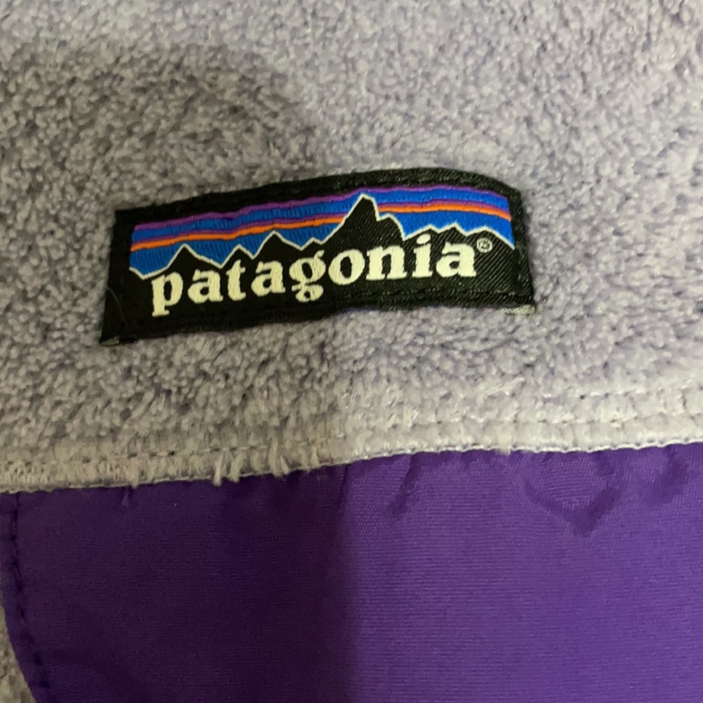patagonia sweater - Picture 2 of 3